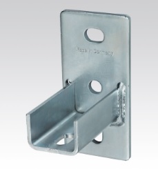 Müpro MPR rögzítőnyereg hosszanti (156809)