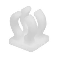 Gellért Padlófűtőcső bilincs 20-as (360010051)