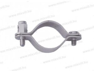 XBS K-16 Földelő csőbilincs 1" csatlakozás (820012224)