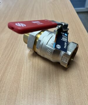 Arco Sena Va30 Kb-hollanderes inox karos golyóscsap nikkelmentes