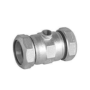 Atusa EO Javitó megcsapoló T idom 730A