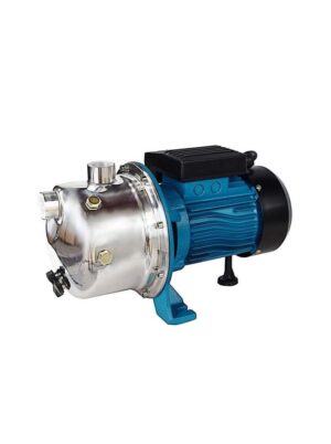 IBO AJ 50/60 Inox Önfelszívó kerti szivattyú (AJ5060)