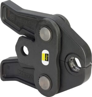 Viega PT2 Új generációs préspofa