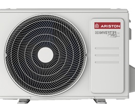 Ariston NEVIS EVO R32 Inverteles Fali Split Klimaberendezés kültéri