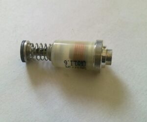 Termomágnes Karancs (B002)