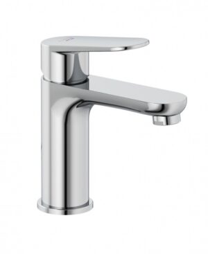 Kludi-X1 Mosdó csaptelep 100 Push-Open (322880575)