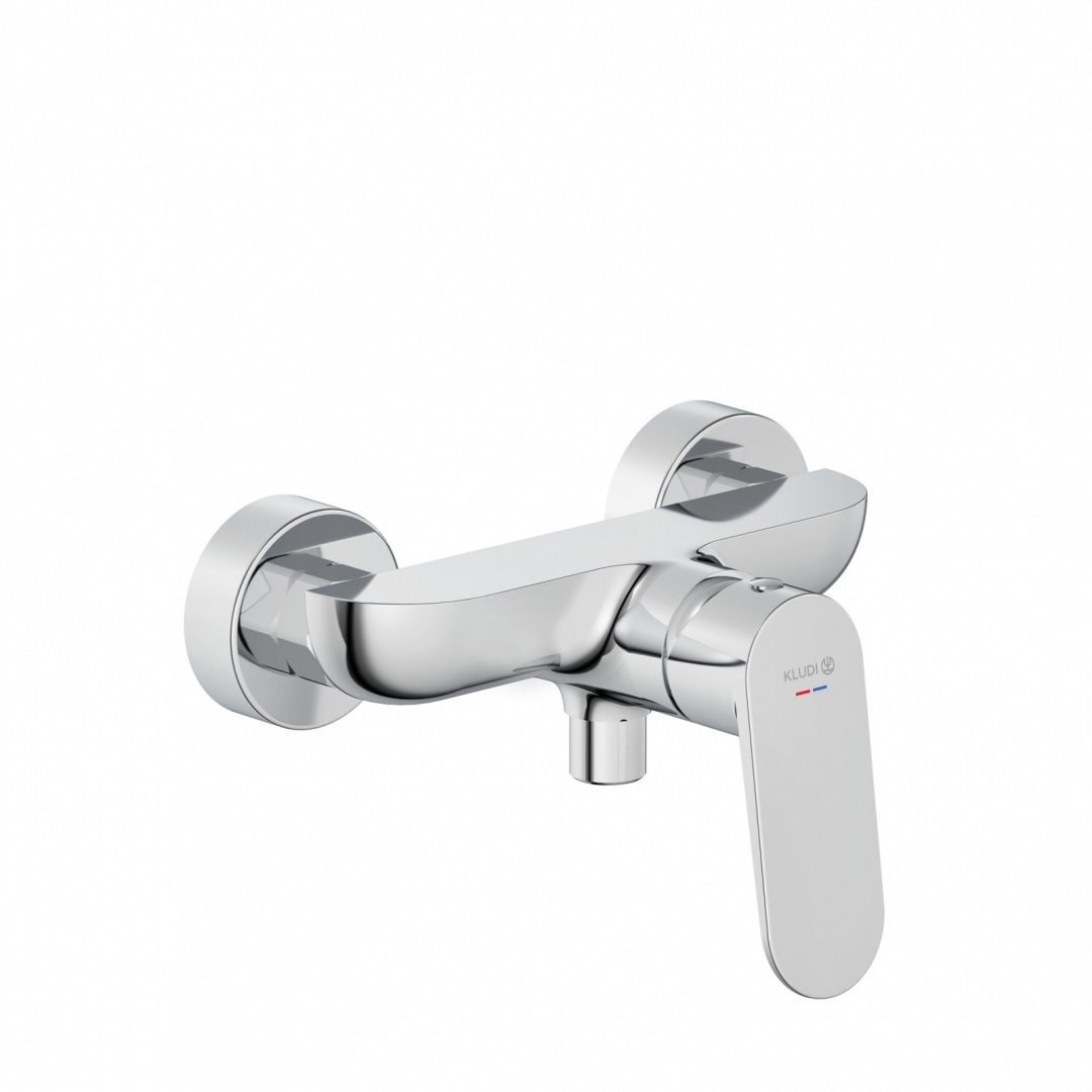 Kludi-X1 Zuhany csaptelep (328310575)