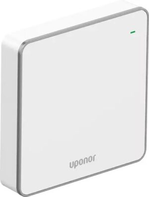 Uponor Smatrix Pulse com R-208 modul (1093030)