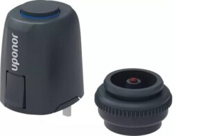 Uponor Vario állásszabályzó NC FT 24V M30 x 1.5 (1141677)