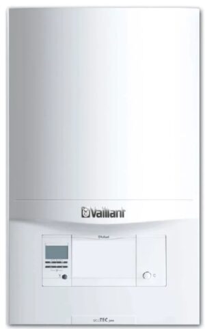 Vaillant EcoTEC pro VUW 236/5-3 (H-INT II) Fali kondenzációs kombi gázkazán
