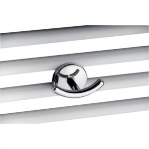 AQUALINE dupla fogas Direkt és Orbit radiátorokhoz króm (1801-23)