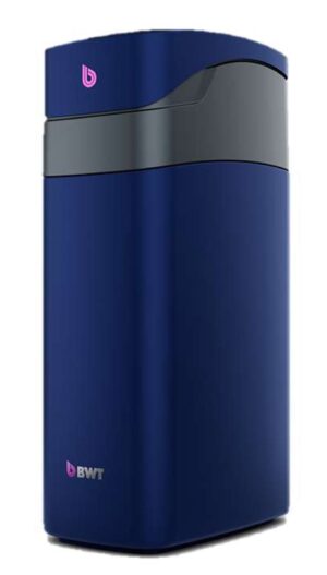 BWT Perlamat Háztartási Vizlágyitó 2-6 fő (888002593)