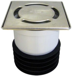 HL Padlólefolyó DN110 csőcsonkba dugható (HL73.0)