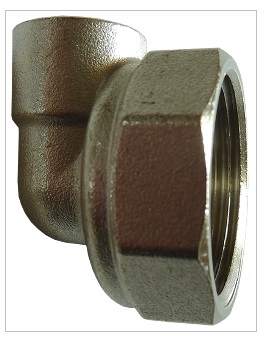 BRH osztóvég sarok