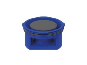 Primus blue kiszáradás védett bűzzár, műanyag rácstartóba helyezhető (HL090.5E)