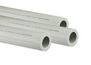 Plastik hideg vizcső Pn16 süthető PPR