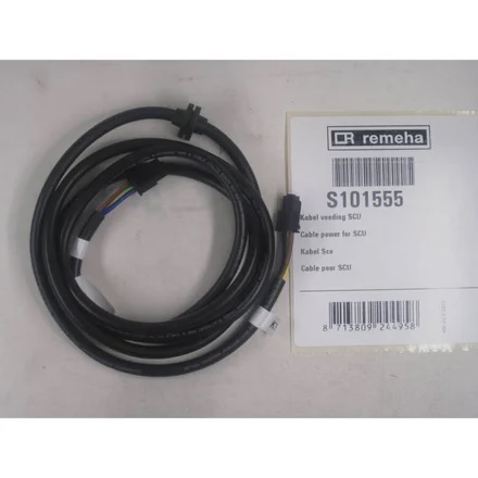 SCU Kábel SCB-10 Kártyához (S101555)