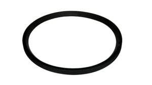 Gumigyűrű KG és PVC csövekhez idomokhoz 160 mm