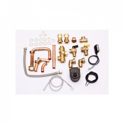 Ariston csatlakozó készlet KIT2 3665095-höz (3318337)