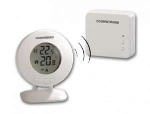 Computherm T30RF digitális szobatermosztát (T30RF)