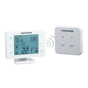 Computherm Q20RF vezeték nélküli programozható szobatermosztát (Q20RF)