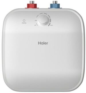 Haier Desing 15 L alsós elhelyezésű villanybojler (ES15V-SQM2)
