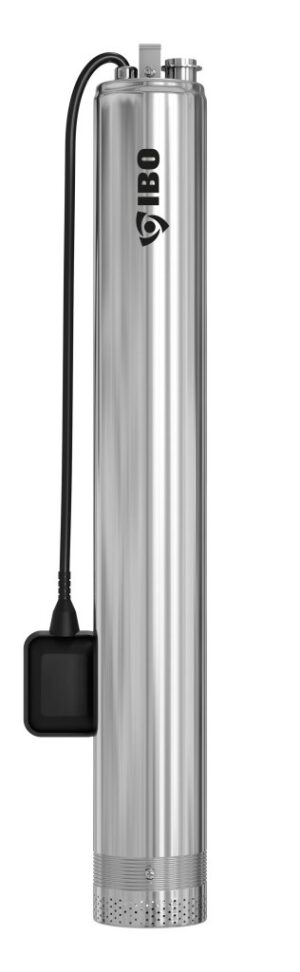 IBO OLA 70/100 Inox Csőkút szivattyú (OLA70100)