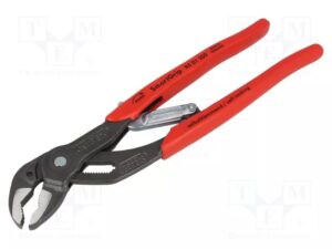 Knipex 5/4" Vízpumpa-fogó automatikusa beállítással (8501250)