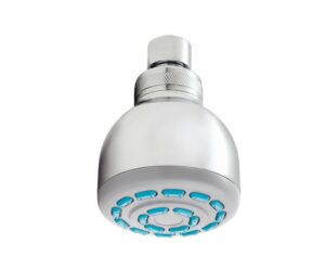 Mofém Basic fejzuhany 65mm (275-0042-07)