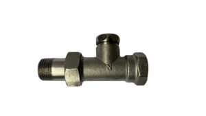 Németh Szerelvény egyenes visszatérő szelep