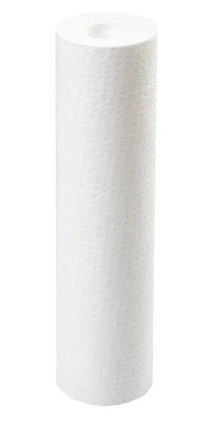 Aquafilter polipropilén üledék szűrőbetét 10" sorozat préselt (FCPS10)