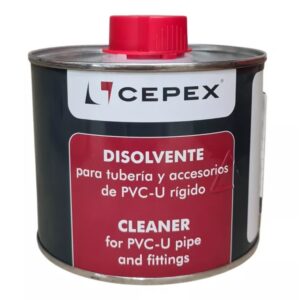 PVC Cepex lemosó 1000ml dobozos (02431)