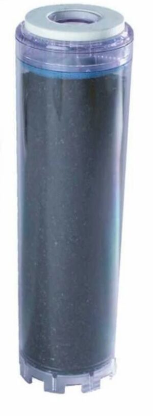 Gem aktívszén vízszűrőbetét 5" (GEM AKTIV5)