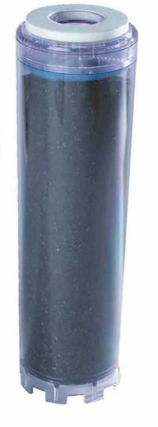 Gem aktívszén vízszűrőbetét 5" (GEM AKTIV5)