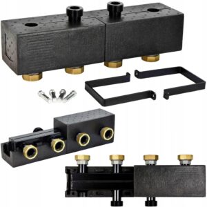 IBO GP PRO-50 2 körös kazánosztó 50 Kw (GP-PRO50-2)