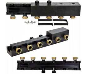 IBO GP PRO-50 3 körös kazánosztó 70 Kw