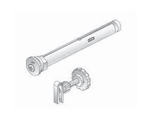 Korado Excentrikus távtartó konzol L40-70 mm (ZU144)