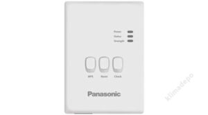 Panasonic CZ-TAW1B Aquarea Smart Cloud hálózati adapter (CZ-TAW1B)