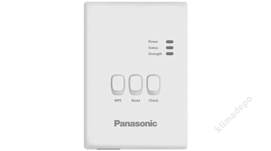 Panasonic CZ-TAW1B Aquarea Smart Cloud hálózati adapter (CZ-TAW1B)