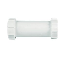 Styron roppantogyűrűs toldó 40 mm (40-1)