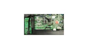 Ariston 2 körös modul (3318242)