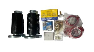 Biasi Ispel biztonsági készlet