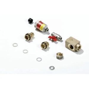 Bosch Légtelenítő egységcsomag FKT-1 kollektorhoz (7739300433)