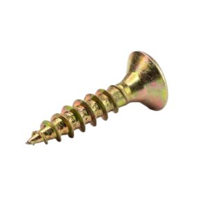 3x18 mm forgácslap csavar