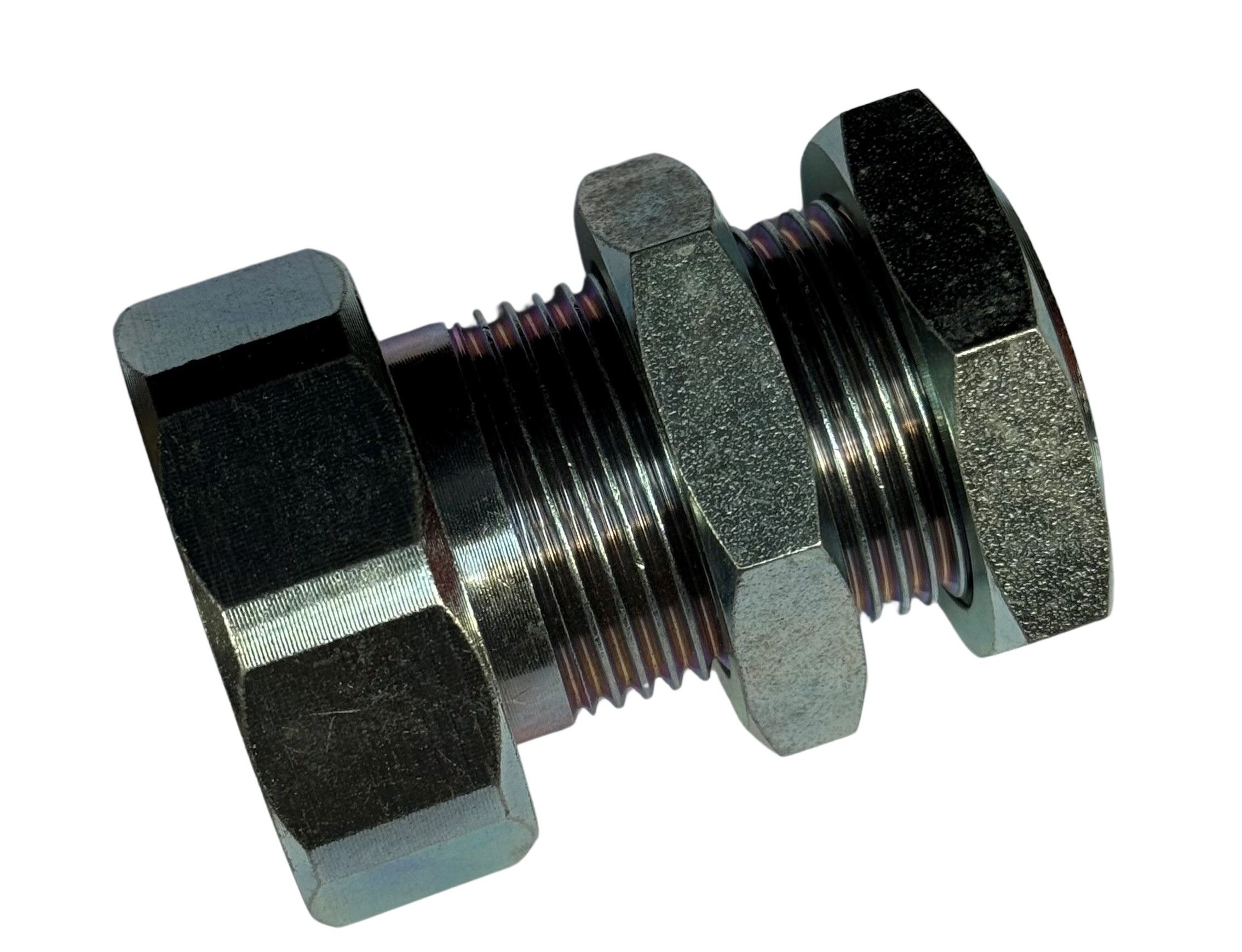 FS Hosszitott csonk gázra 1" (580199907)