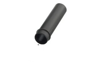 Haas Öblitőcső toldó fali wc-hez 300 mm (HAAS-3604)