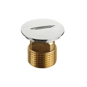 Haas Takarórózsa záródugóval 1/2" (6082)