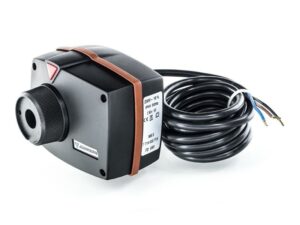 Junkers SM3 Állitómotor DWM keverőszelepekhez (7719002715)