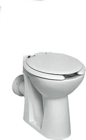 Kolo Nova Top bez álló momoblokkos wc mélyöblités mozgáskorlátozott (63400)