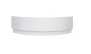 Kolo Rewia Előlap akril sarokkádhoz 145x145 cm (PWN0845)